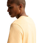 Nike Men's Club Tee narancssárga póló