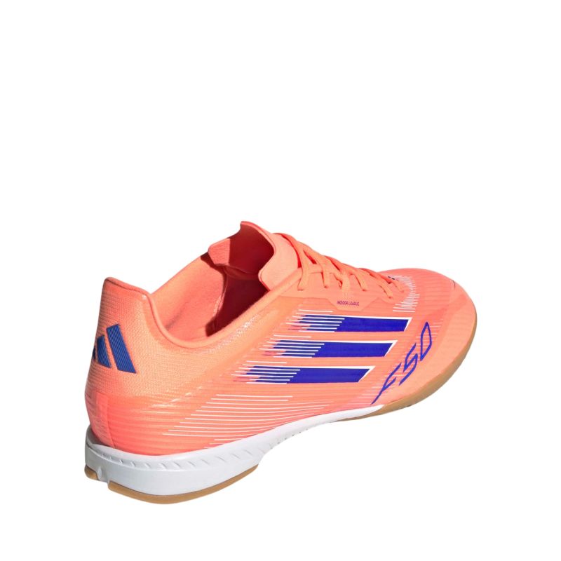 adidas F50 League IN JH7718 football boots Cipő