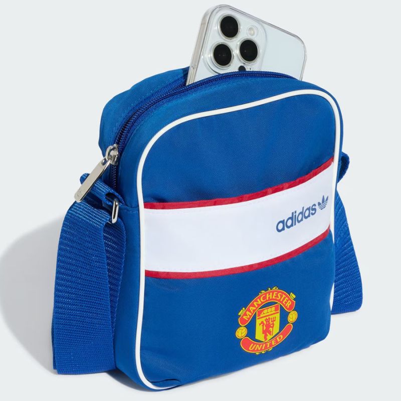 Adidas Manchester United táska KQ5125
