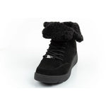Scholl Stelvio ankle boots W fekete shoes, rain boots
