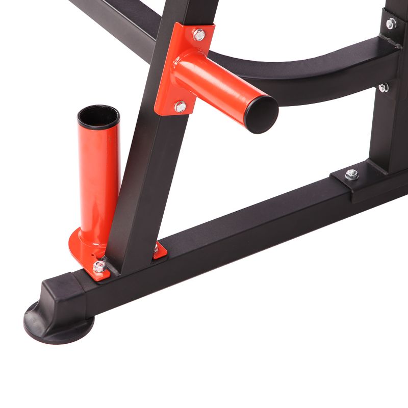 HMS PWS08 multifunction stand (2 parts) utcai cipő 17-53-512
