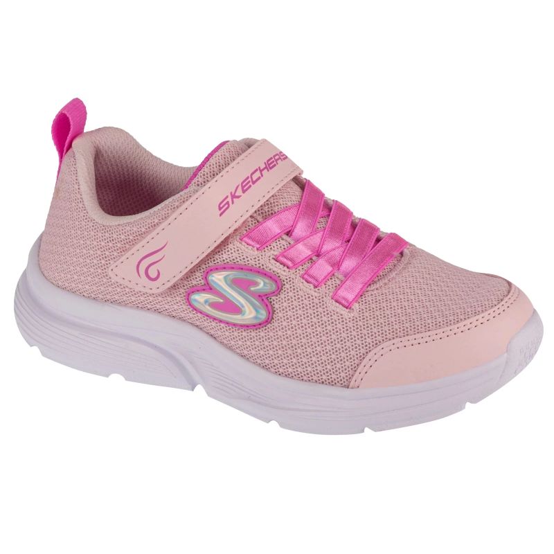 Skechers Wavy-Lites - Blissfully Free 303522L-LTPK Pink 33 General