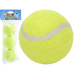 XQMAX Tennis 3 Pcs teniszlabda GSP-211932