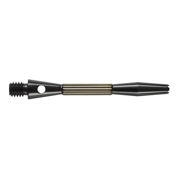 Harrows Shafty Heavy Metal General