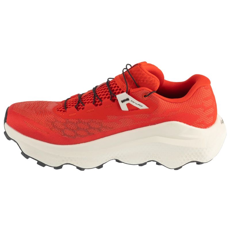 Salomon Ultra Glide 4 Red
