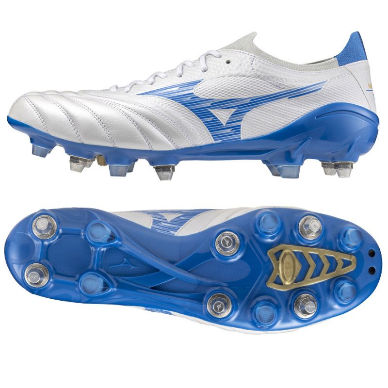 Mizuno Morelia Neo IV Beta Elite Mix M shoes P1GC244225 Cipő