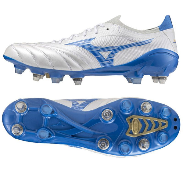 Mizuno Morelia Neo IV Beta Elite Mix M shoes P1GC244225 Cipő