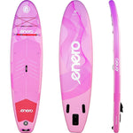 Enero SET - 150KG INFLATABLE SUP BOARD sets