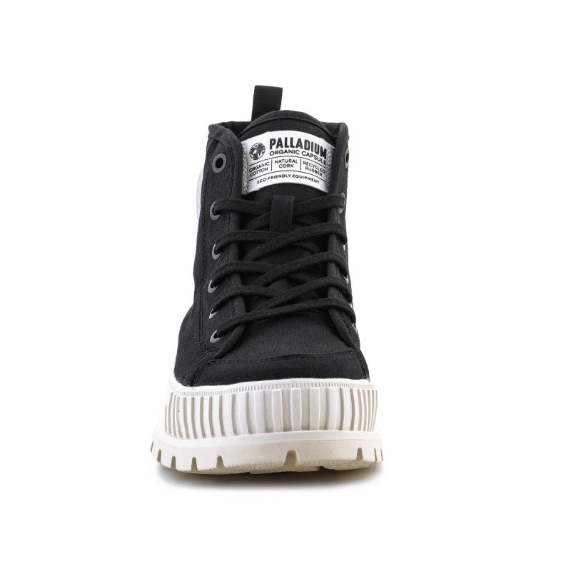 Palladium Pallashock Org 2 shoes 78568-008-M Cipő