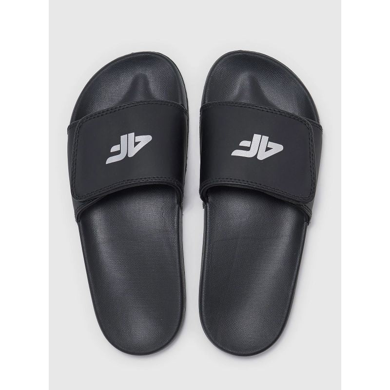 4f Boys' flip-flops 4FJRMM00FSLIM012-21S General