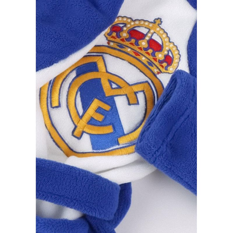 Sportmania Real Madrid junior bathrobe 2900003009 Ruházat