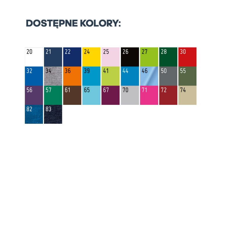 Inny Lpp W 22160-20 Póló