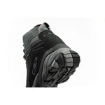 CMP Melnick M U901 trekking fekete cipő