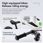 Rockbros balance bike model DARWIN I 12 inches balance bikes