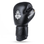 DBX Bushido 10oz Boxing Gloves - Striker - Legacy Series kesztyű