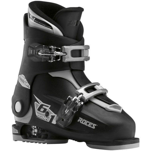 Roces Idea Up Jr 450491 00022 Ski Boots Cipő