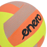 Enero British Style Netball 22cm 400g labda