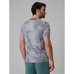 4F Men's quick-drying regular training T-shirt férfi póló 4FRSS26TFTSM2292-25A