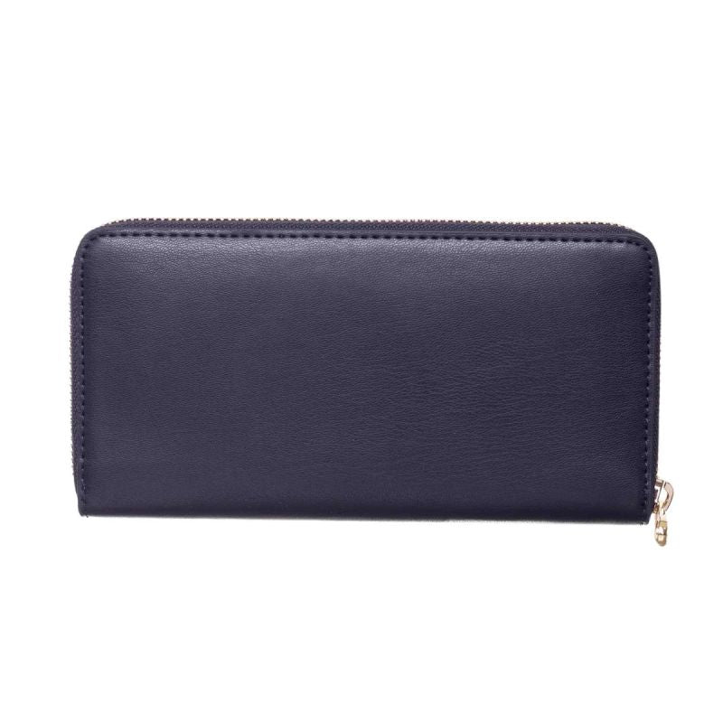 Tommy Hilfiger Iconic GP Wallet Keyfob Women's Wallet with Keychain Gift - AW0AW14004-DW6 uniwersalny pénztárca