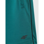 4F Boys' quick-drying sports 158/164 shorts