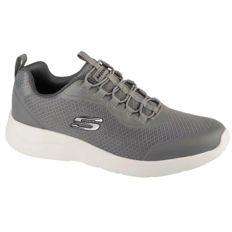 Skechers Dynamight 2.0 - Setner Gray