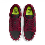 Nike Dunk Low Next Nature W DN1431-002 piros utcai cipő
