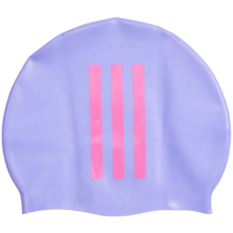 Adidas 3-Stripes Swim Jr IM1045 swimming cap Kiegészítők