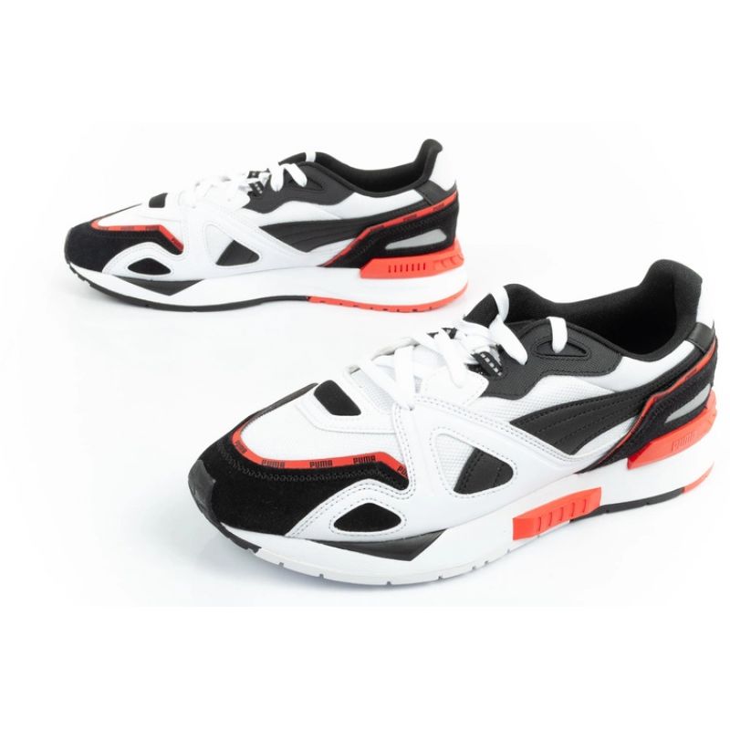 Puma Mirage Mox Piping M 381014 01 shoes Utcai cipő