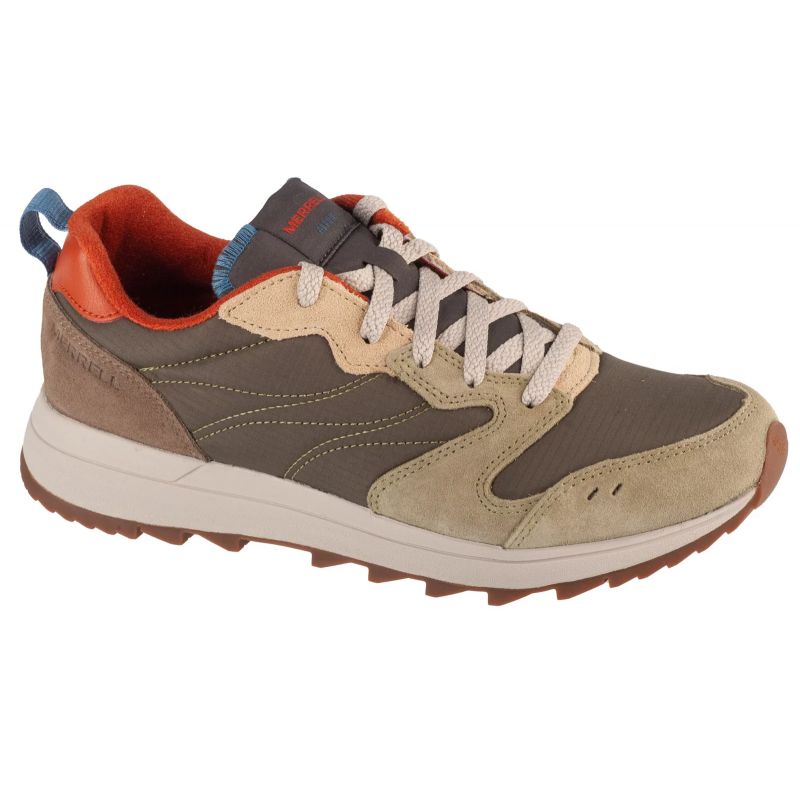 Merrell Alpine 83 Sneaker Sport M J006063 shoes Cipő