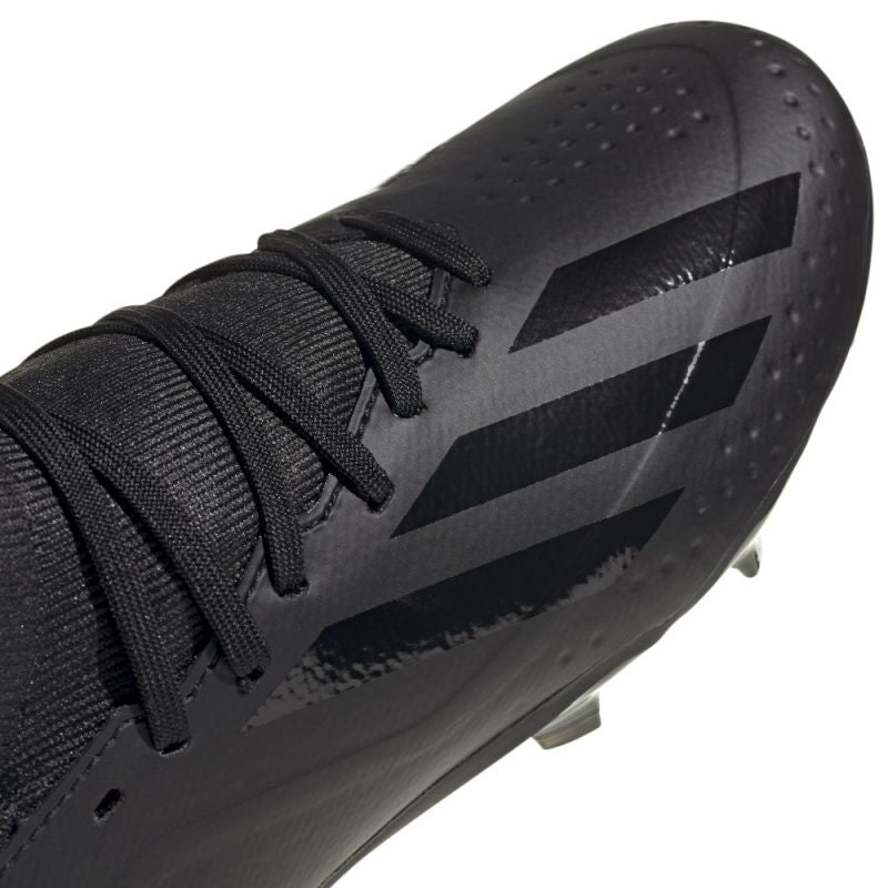 adidas X Crazyfast.3 FG Jr ID9355 football shoes Cipő