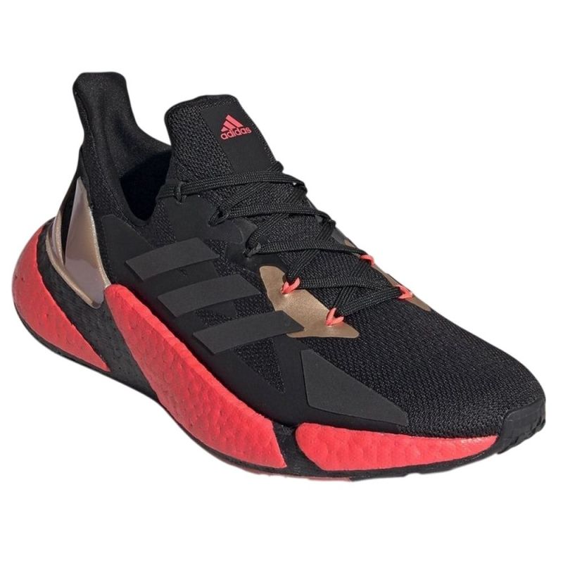 adidas X9000L4 M FW8389 running shoes Cipő