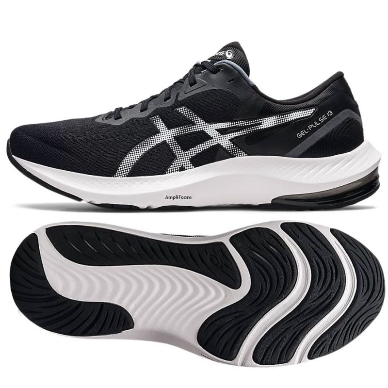 Asics Gel-Pulse 13 M 1011B175 002 running shoes Cipő