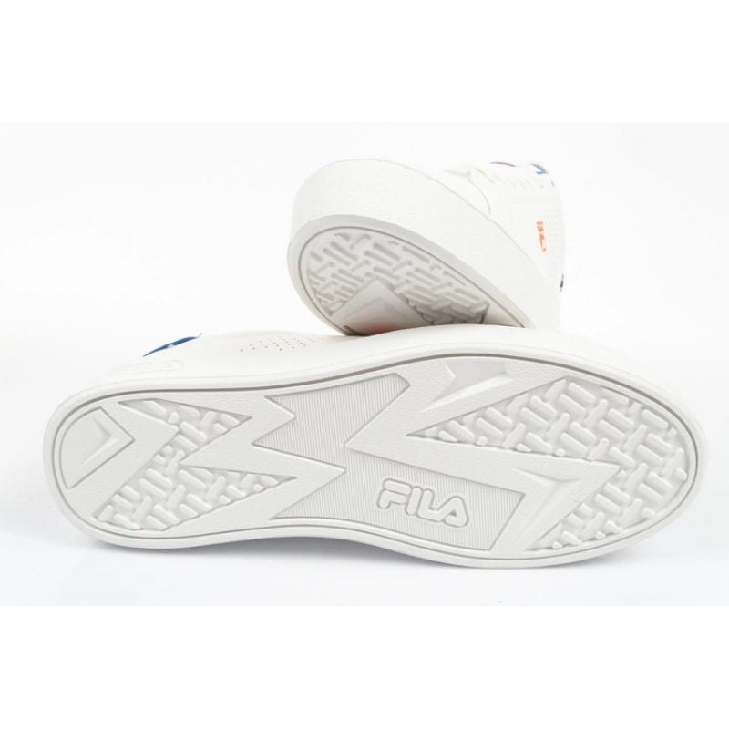 Fila Crosscourt Jr fehér cipő