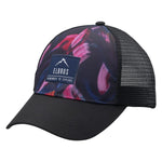Elbrus Mirella Wo's W Baseball Cap fekete hats, caps