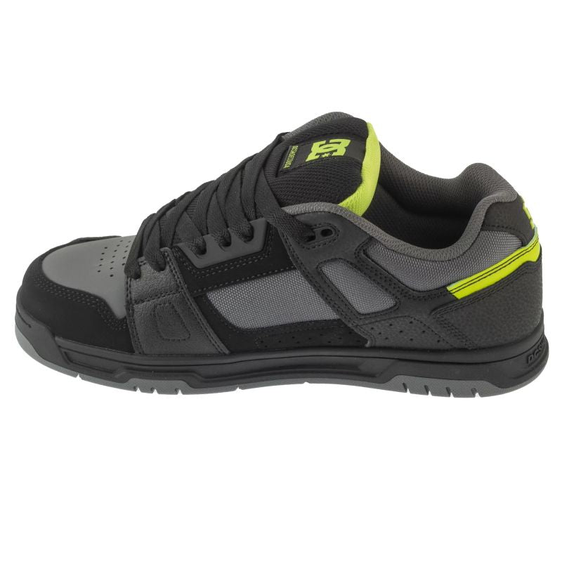 Dc Shoes Stag DC01813-064 Black 42.5 General