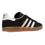 Adidas Originals Gazelle Indoor JI2060 fekete shoes