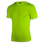 Rogelli T-shirt Promo fluor 128/140 póló