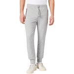 Champion Rib Cuff Men's Gray 220807 EM021 szürke nadrág