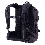 Magnum Urbantask Cordura 25 Backpack fekete hátizsák