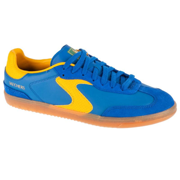 Skechers Hotshot - Roaver 254152-BLYL Blue 40 General
