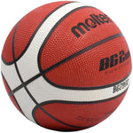 Molten Basketball fehér labda