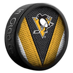 Inny Souvenir Hockey Puck Inglasco NHL Stitch 510AN000605 Egyéb