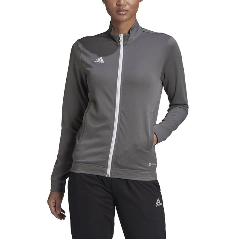 Adidas Entrada 22 Track Jacket W H57527 Kabát