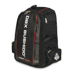 DBX Bushido 3 in 1 Training Bag - Backpack + Bag - PREMIUM backpacks, training equipment, bags