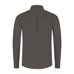 Rogelli ESSENTIAL plum running sweatshirt kerékpáros ruha SIRR1010002.900.M