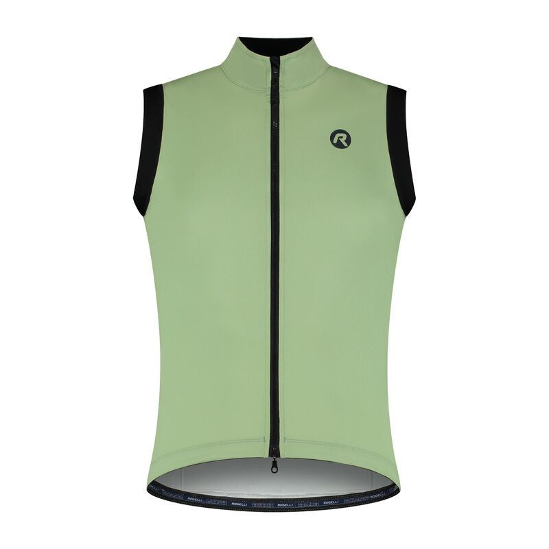 Rogelli SIGNATURE vest green zöld vests