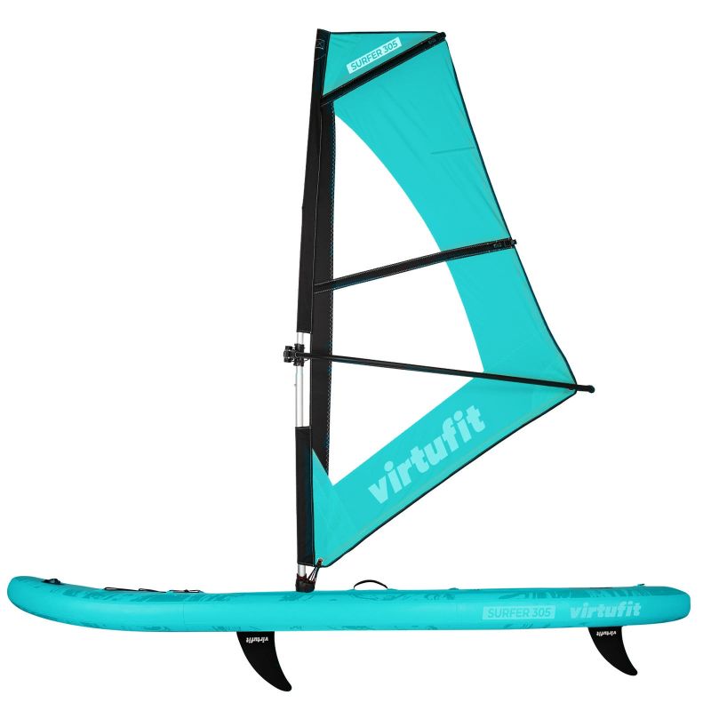 Virtufit Surfer 305 VF06087 SUP board Úszás kiegészítő