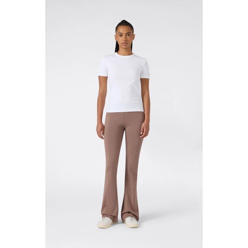 Champion Women's FLARE 118853 MS513 DPU leggings 118853MS513