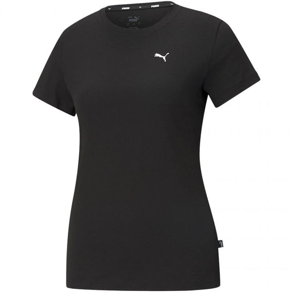 Puma ESS Small Logo Tee W 586776 51 Póló Ruházat Póló