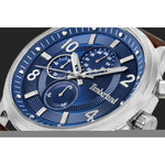 TIMBERLAND Driscoll Men's Watch TDWGF0055702 + BOX hátizsák